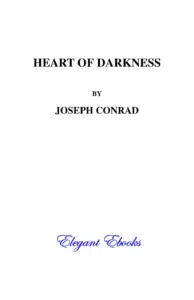 Heart Of Darkness